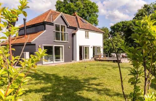 Charming 6BDR home in the Essex Countryside - Foto 69