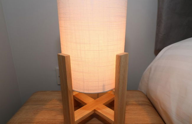 Connelly House - Motherwell - Foto 3