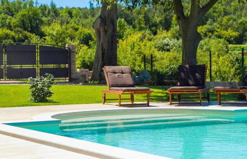 Villa Zvonar - Foto 13