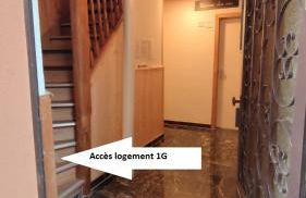 Résidence Romains - 1G - hébergements classés avec garage - Foto 15