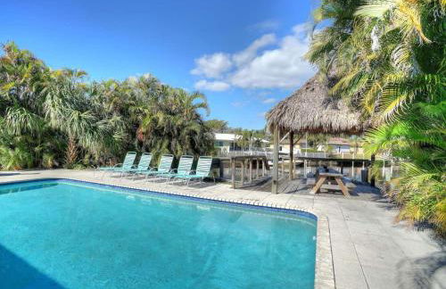 Holiday Home Wunderschönes Ferienhaus in Lauderdale-by-the-Sea by Interhome - Foto 14