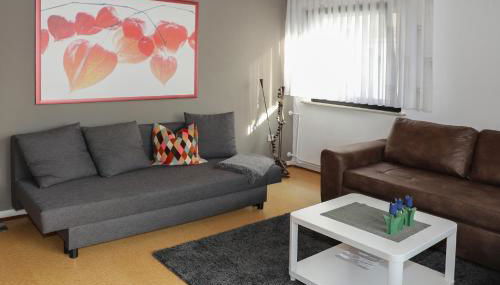 Ferienwohnung Büren - Foto 3