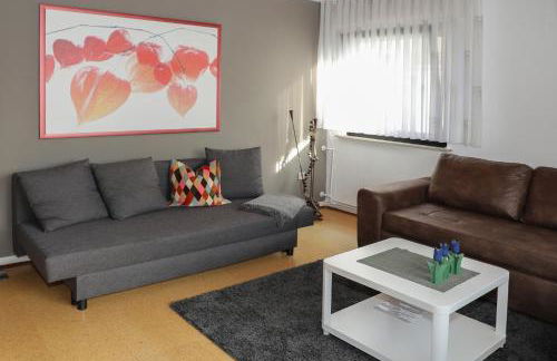 Ferienwohnung Büren - Foto 3