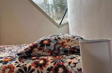 Location gîte atypique Jura - Foto 16