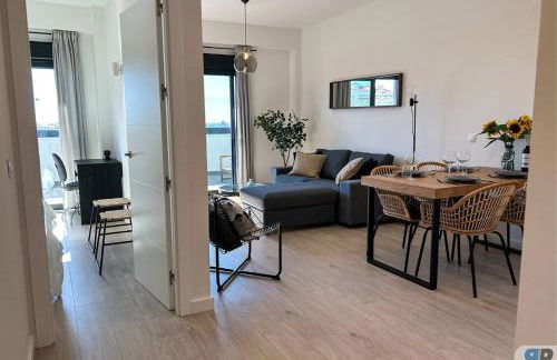 002 Orizon con terraza y vista al mar - Photo 17