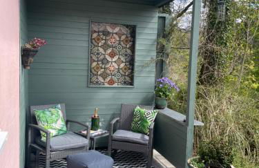 Bowen Cottage - Spectacular North Devon Hideaway - Foto 3