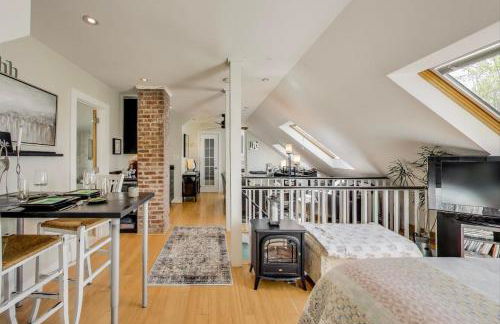 Chesapeake Paradise House - Waterfront Vacation Rental Home on the Maryland Chesapeake Bay - Photo 15