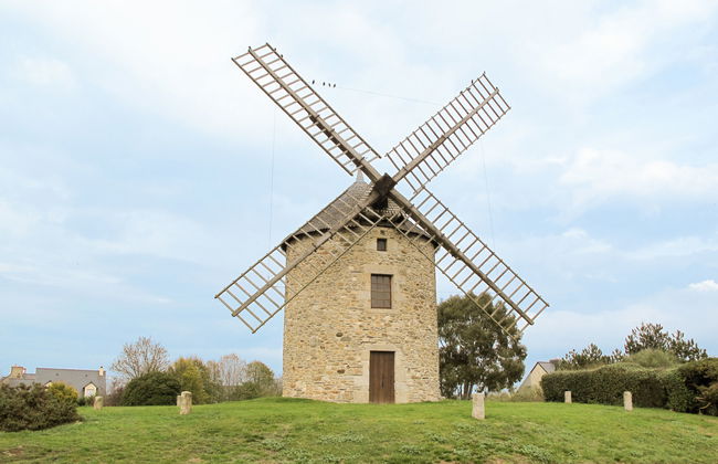 Bleu Marine - Foto 22