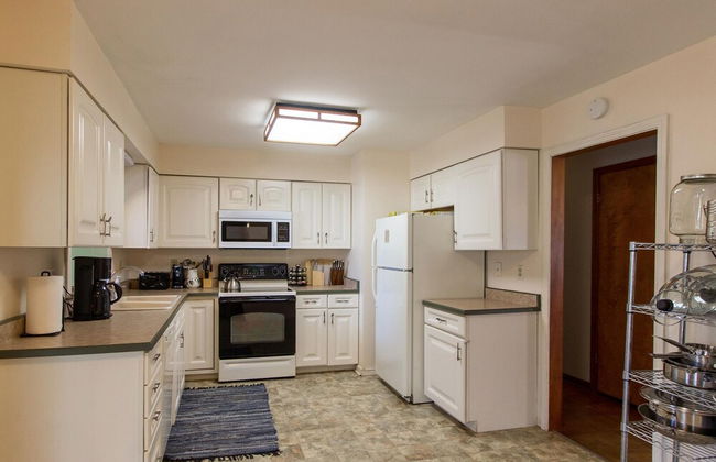 6 Bedrooms House w Hot Tub Deck Pool Table - Foto 11