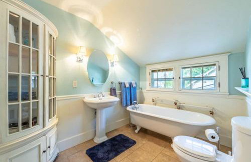 Historic Family Home Next To College and Lake CDA - Foto 22