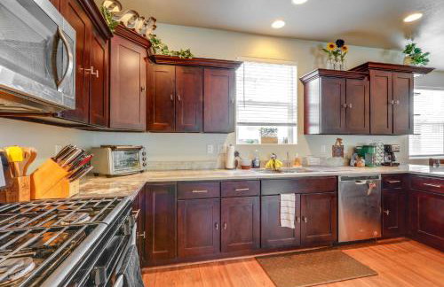 Spacious Retreat Less Than 3 Mi to Downtown Flagstaff! - Foto 10