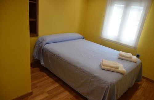 Apartamentos Playas de Busto - Foto 2