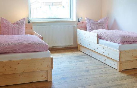 Allgäu Ferienhof Schönberger - Photo 51