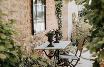 le bois de Selves - Maison authentique avec vue exceptionnelle - Foto 50