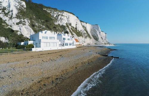 Sea Purse - Spectacular house on the beach - Foto 9