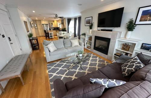 86 Dr Marcus House - Popular Broadway Area - Foto 9