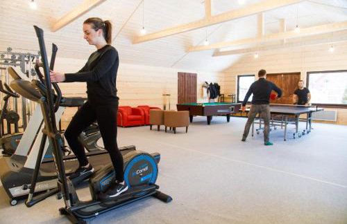 Solny - Resort w Bieszczadach - Photo 5