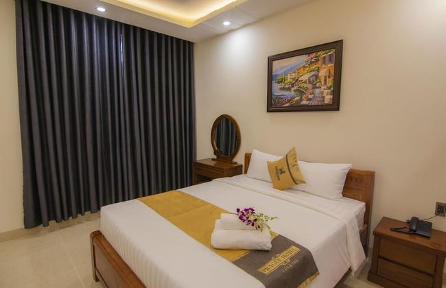 Prague Hotel Vung Tau - Foto 6