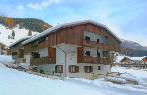 Apartment Apt 3 by Interhome - Foto 13