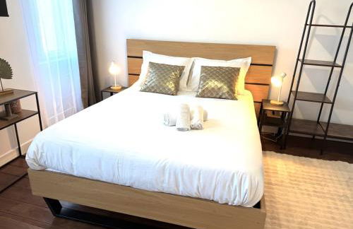 Résidence La Ruelle Secrete - 5 studios - - Foto 19