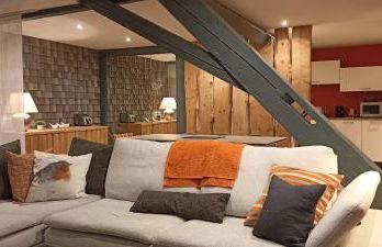 Appartement Les Belluis - Foto 1