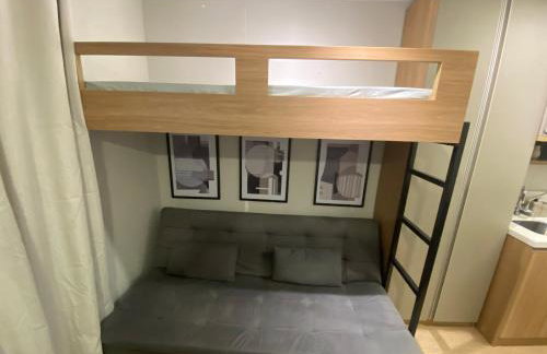 MV 100 Moderno Apartamento Em Frente Ao Metrô Brás ! - Rua Coronel Mursa, 56 - Bras - Photo 2