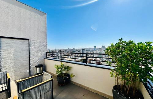 Loft exclusive a 200 metros da Ufu - Foto 50