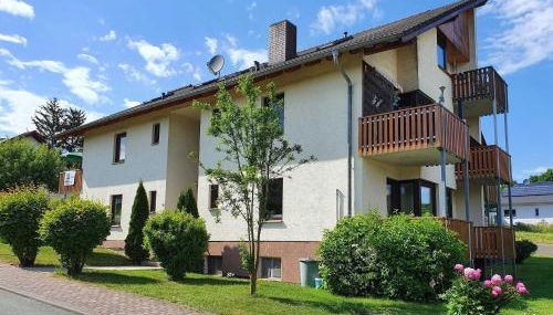 Kleinod am Kurpark - Foto 3