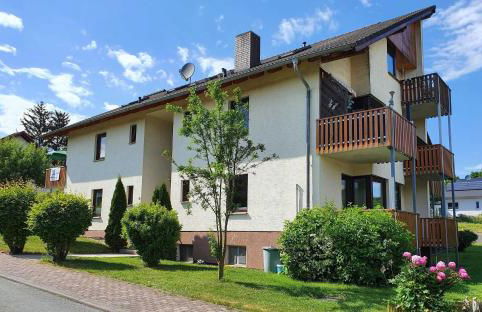 Kleinod am Kurpark - Foto 3