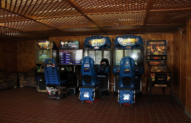 The Village of Loon Mountain - Foto 22