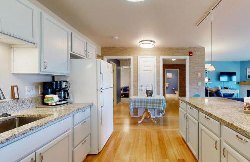 Peaceful Harbor - Foto 13