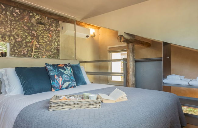 Urio s Castle Suites - Foto 2