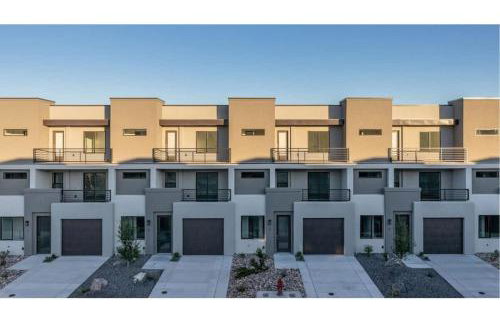 Stunning Twnhme by Golf*LasPalmas Resort poolpass* Central St. George - Foto 52