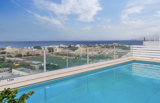 Pool Penthouse - Foto 35