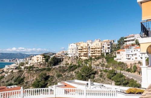 Estupendo Apartamento Mediterráneo - Foto 16