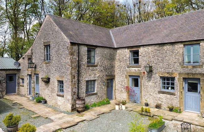 Host Stay Robin s Nest - Foto 1