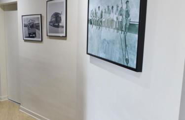 PROCE - Apt lumineux et cosy, vue parc de Procé - Foto 12