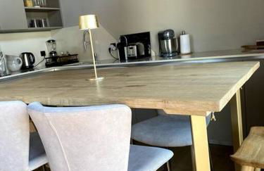 AURON Centre Station - Superbe appartement chalet au pied des pistes - Foto 17