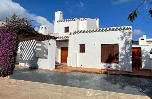 Villa para disfrutar en el Valle Golf Resort - Foto 38