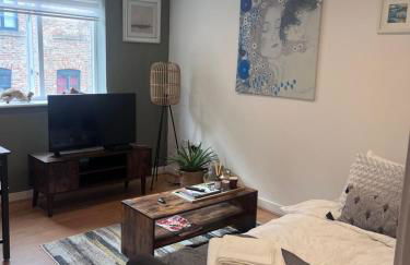 The Tannery Mews 2 Bedroom Dublex Apartment - Foto 7