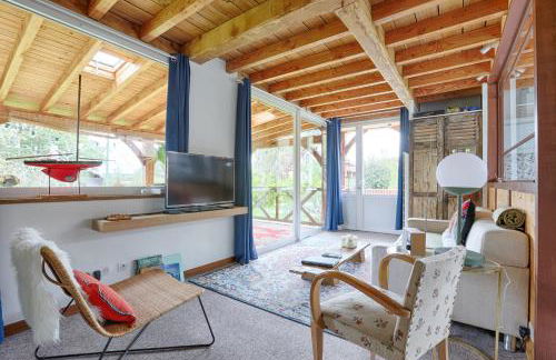 La Rivière 10 mn DisneylandParis - Foto 13