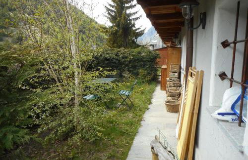 Apartment mit Bergblick by Interhome - Foto 15