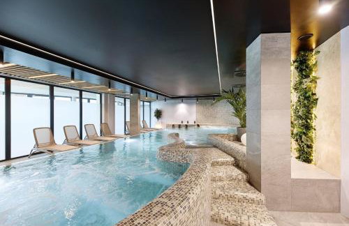 Baltic Waves Resort & SPA Międzyzdroje 3 - Foto 46