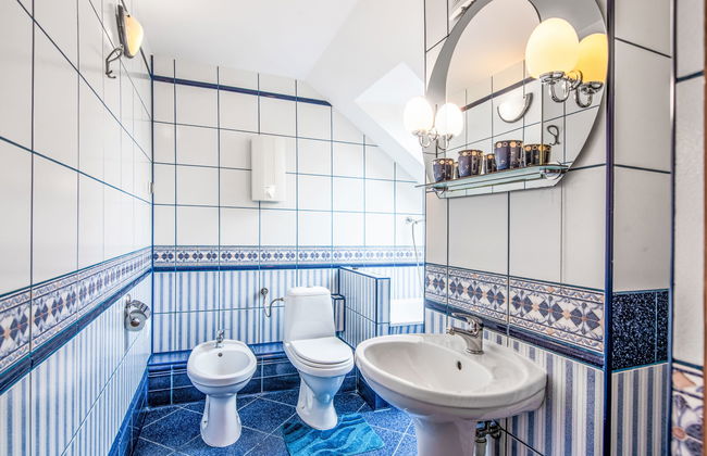 3 bedroom House in Ustka (Gmina) with garden and terrace - Photo 22