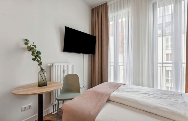 Limehome Leipzig Am Brühl - Foto 19