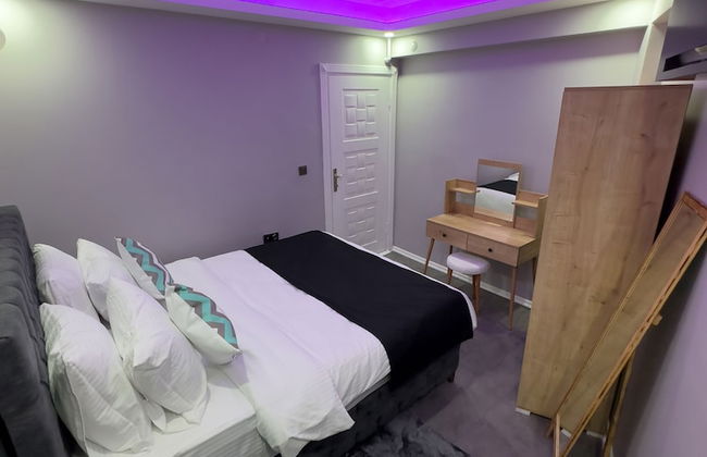 Paris Residence - Foto 80