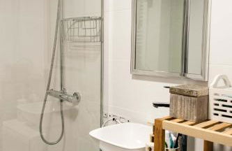 Sea view Port Saplaya Apartments,2 - Foto 28