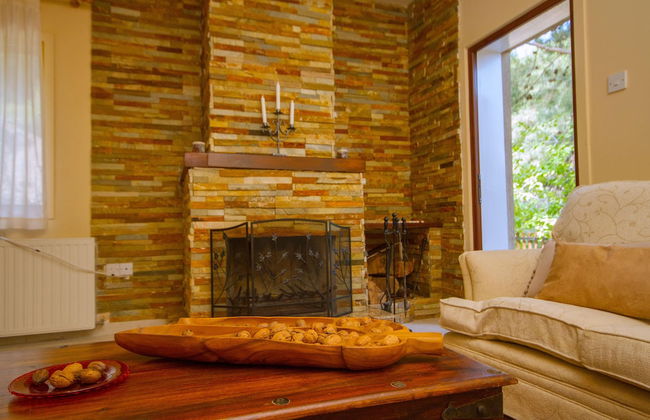 Persephone Cottage - Enhance Your Senses - Foto 38