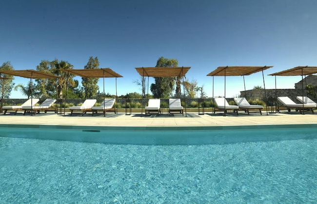 Masseria Corte degli Aromi - Foto 27