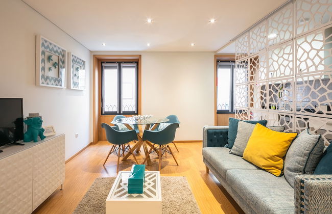 North Star Flats - Ribeira & Cellars - Foto 67